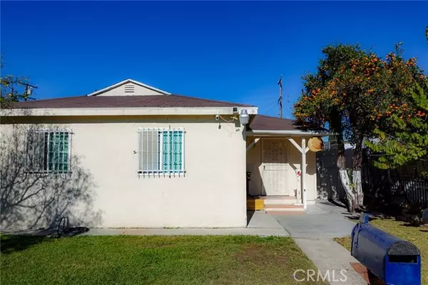 2409 W Corydon, Compton, CA 90220