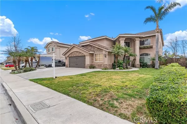 14559 Vancouver Avenue, Fontana, CA 92336