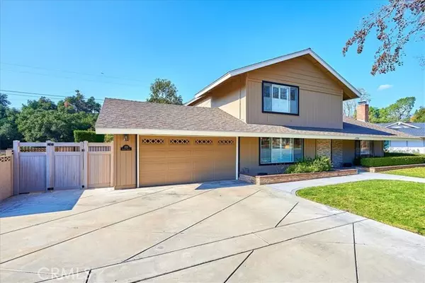 1729 Clemson Avenue, Claremont, CA 91711