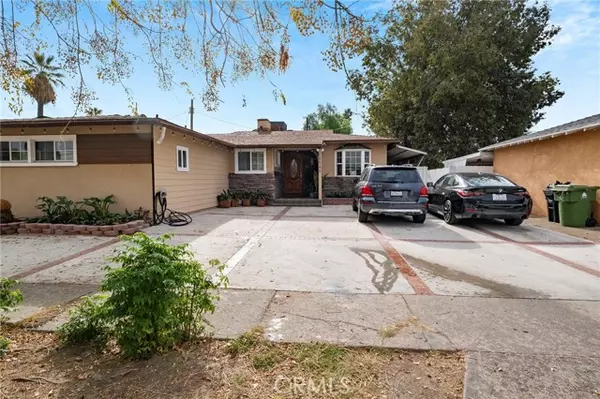 12540 Barbara Ann Street, North Hollywood, CA 91605