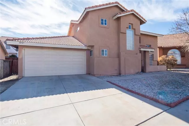 Victorville, CA 92392,14547 Hackamore Road