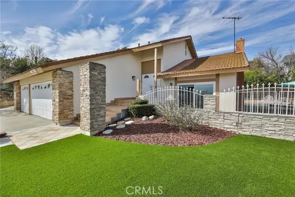 3179 Canal Point Drive, Hacienda Heights, CA 91745