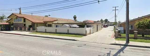 3920 Cogswell Road, El Monte, CA 91732