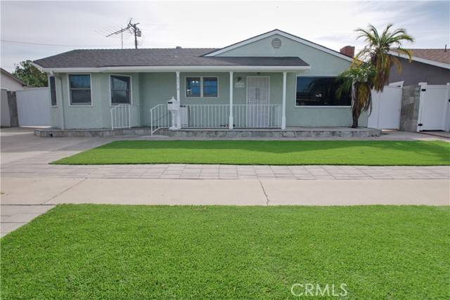 6576 San Haroldo Way, Buena Park, CA 90620