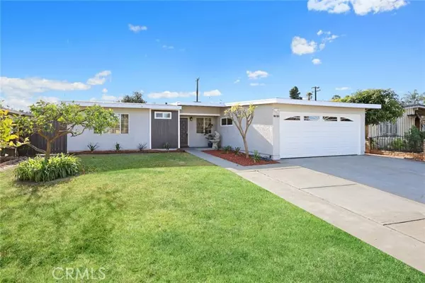 13910 Homeward Street, La Puente, CA 91746