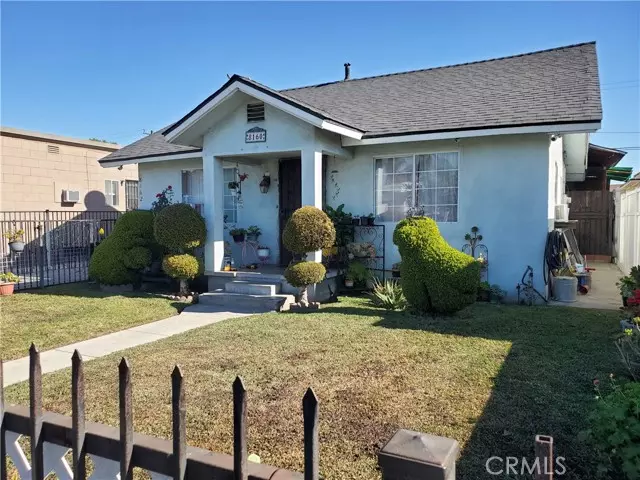 South Gate, CA 90280,8160 Chestnut Avenue