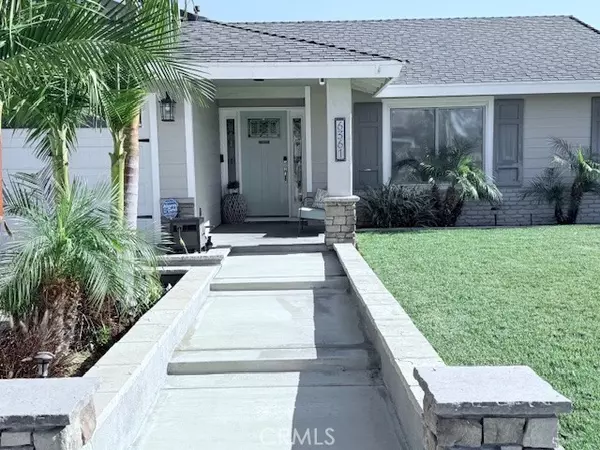 6361 Hollyoak Drive, Rancho Cucamonga, CA 91701