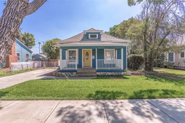 1868 W 3rd Street, La Verne, CA 91750