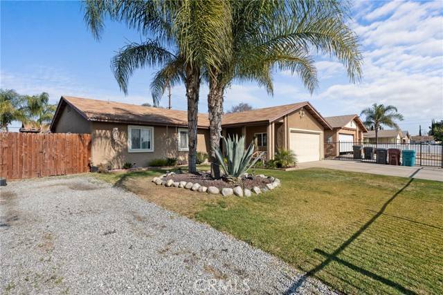 24396 Bluegrass Court, Moreno Valley, CA 92553