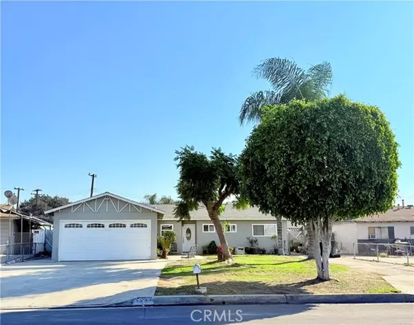 11227 Greenwood Way, Ontario, CA 91762