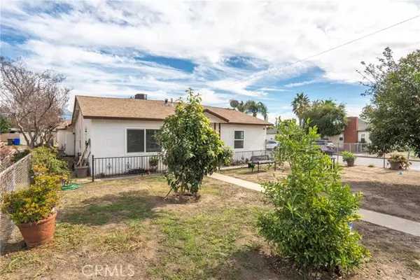 6957 Osbun Road, San Bernardino, CA 92404