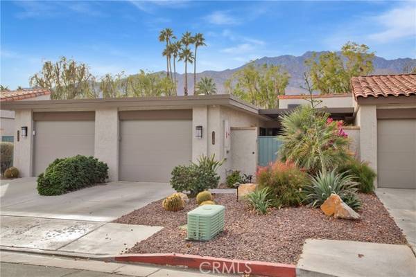 1309 Via Tenis, Palm Springs, CA 92262