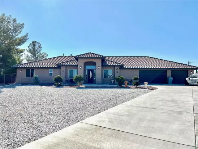 16023 Muscatel Street, Hesperia, CA 92345