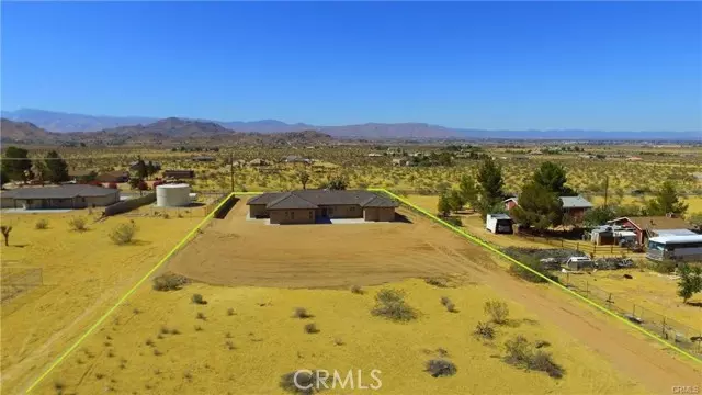 Apple Valley, CA 92307,24236 CAHUILLA Road