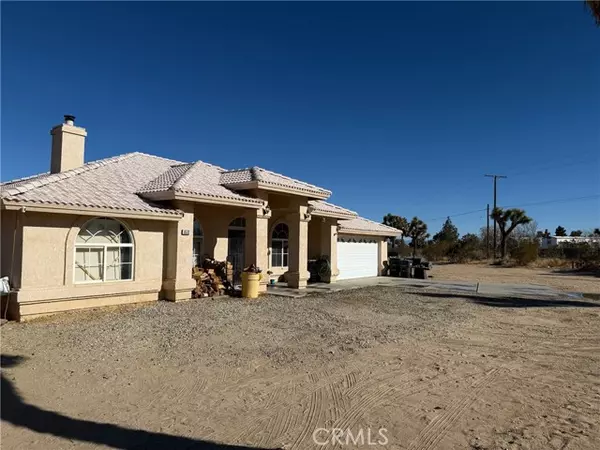 Phelan, CA 92371,6532 Chevoit Road