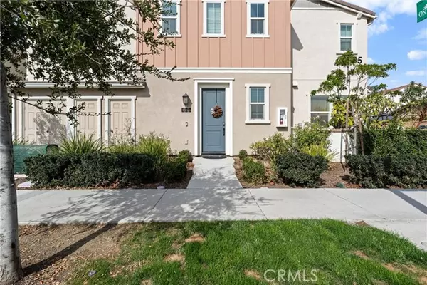 4045 S Cork Privado #108, Ontario, CA 91761