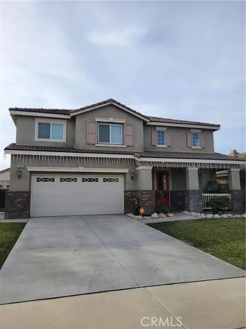 Fontana, CA 92336,16603 Stonecreek Drive