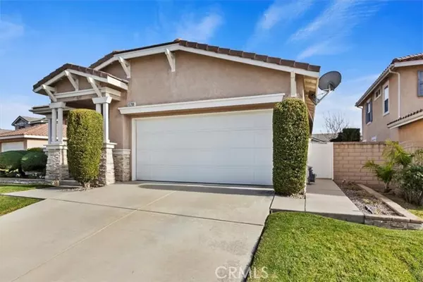 Rancho Cucamonga, CA 91730,11789 Yorktown Court