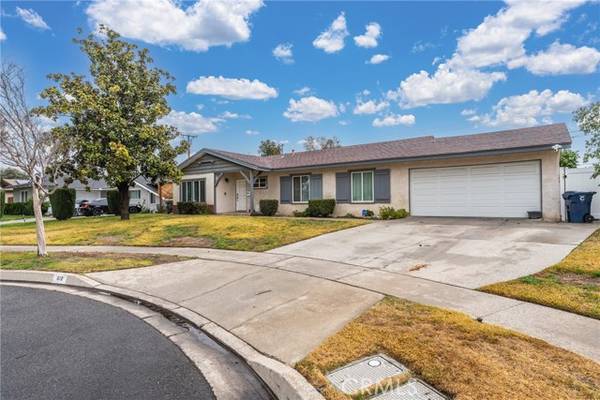 612 Falcon Lane, Redlands, CA 92374