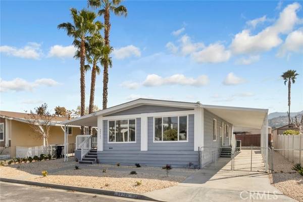 30737 Butia Palm, Homeland, CA 92548