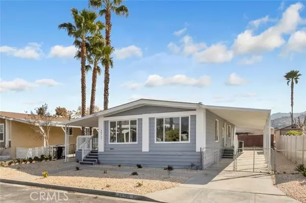 30737 Butia Palm, Homeland, CA 92548