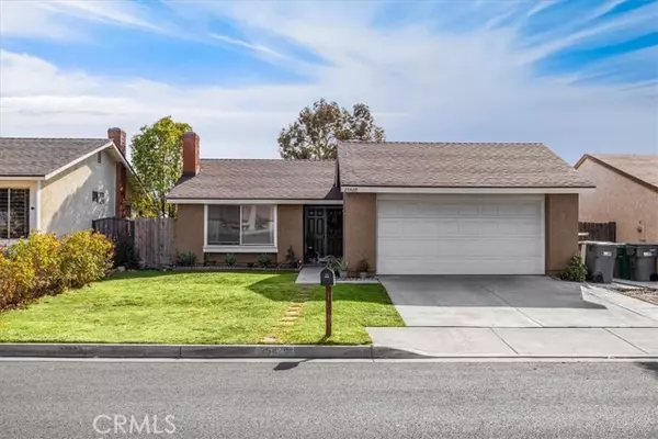 25429 Hemlock Avenue, Moreno Valley, CA 92557