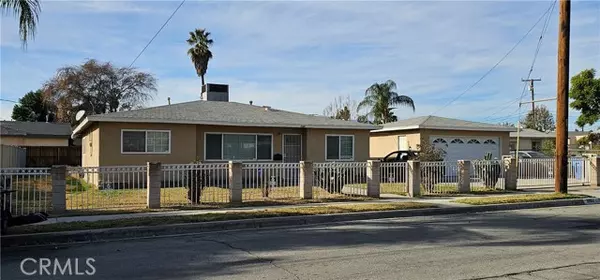 1064 N Pico Avenue, San Bernardino, CA 92411