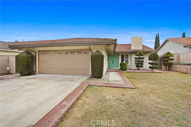 20324 Vejar Road, Walnut, CA 91789