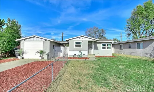 4765 Central Avenue, Riverside, CA 92506