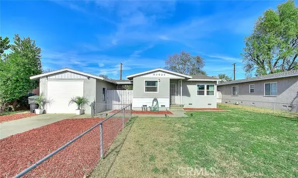 4765 Central Avenue, Riverside, CA 92506