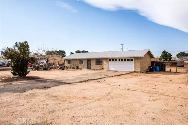 Apple Valley, CA 92308,10578 Tecopa Road