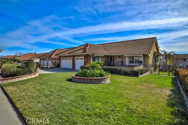 11099 Antietam Drive, Rancho Cucamonga, CA 91737