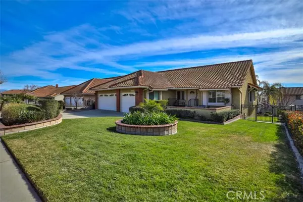 11099 Antietam Drive, Rancho Cucamonga, CA 91737