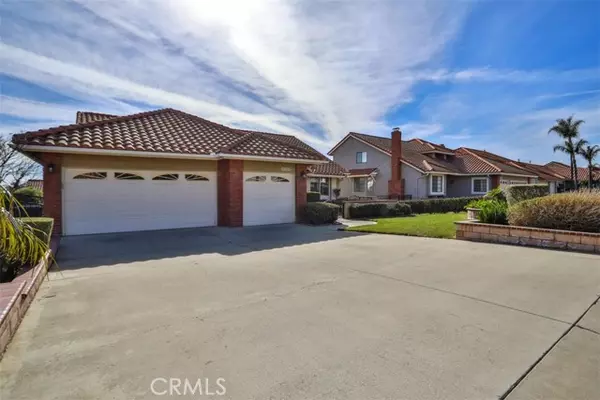 Rancho Cucamonga, CA 91737,11099 Antietam Drive