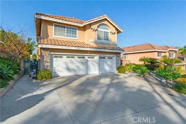 4944 Sapphire Road, Chino Hills, CA 91709