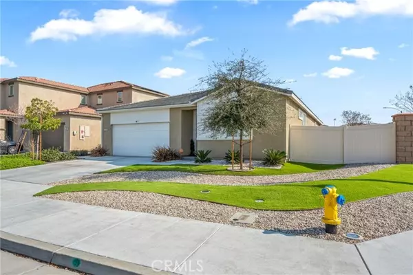 Moreno Valley, CA 92551,15630 Raptor Road