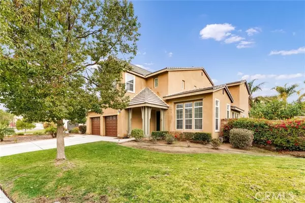 Eastvale, CA 92880,7762 Shadyside Way