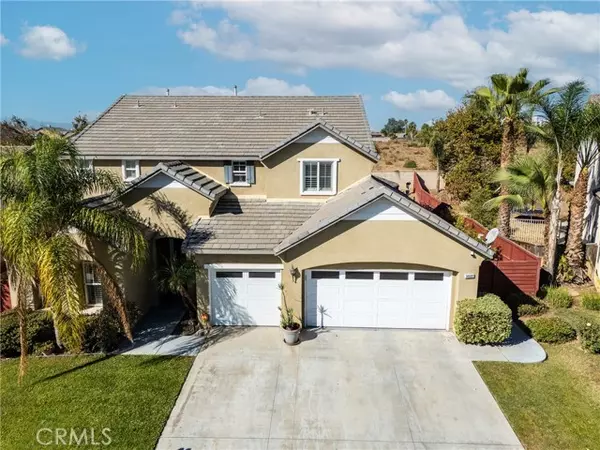 14601 Red Gum Street, Moreno Valley, CA 92555