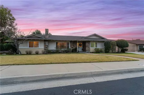 1110 Hidden Springs Lane, Glendora, CA 91741