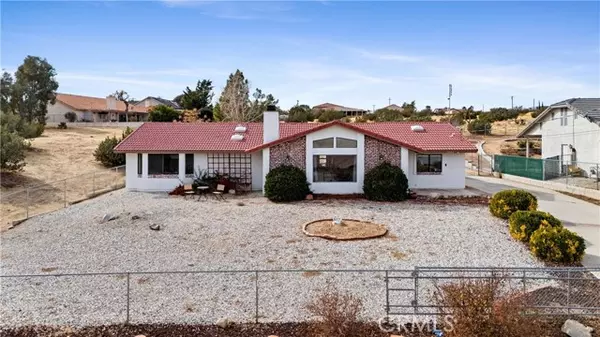 7902 Gaylop Avenue, Hesperia, CA 92345