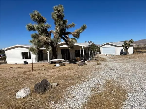 23940 Portland Road, Apple Valley, CA 92308