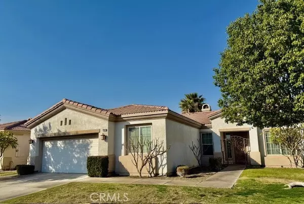 79870 Barcelona Drive, La Quinta, CA 92253