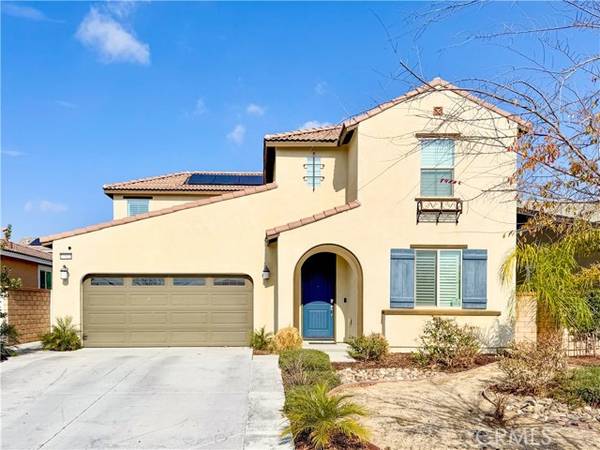 27522 Amber Mountain Street, Menifee, CA 92584