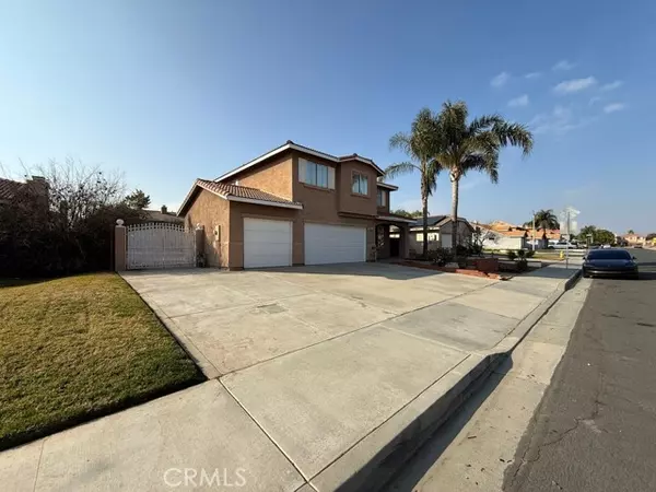 16255 Greenfield Street, Moreno Valley, CA 92551