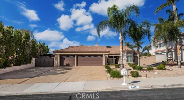 6462 Hollyoak Drive, Rancho Cucamonga, CA 91701