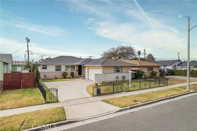 Gardena, CA 90249,13331 Ruthelen Street