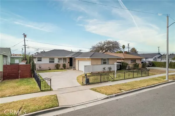 13331 Ruthelen Street, Gardena, CA 90249