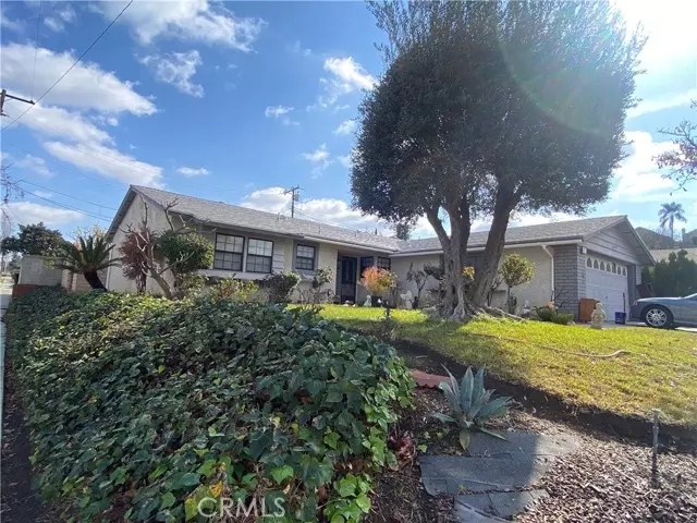 2702 Doubletree Lane, Rowland Heights, CA 91748