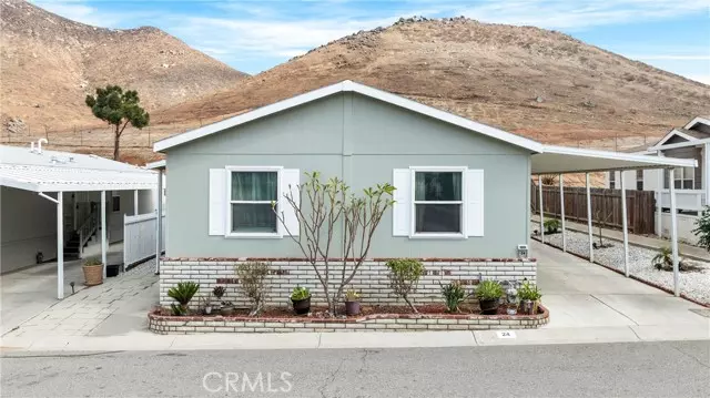 3700 Quartz Canyon #24, Jurupa Valley, CA 92509