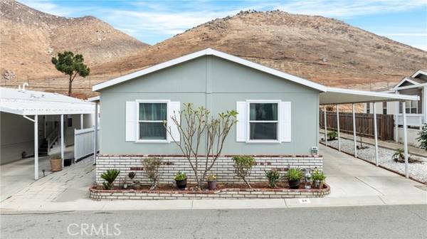 3700 Quartz Canyon #24, Jurupa Valley, CA 92509